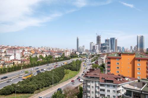 Vivien | Atasehir