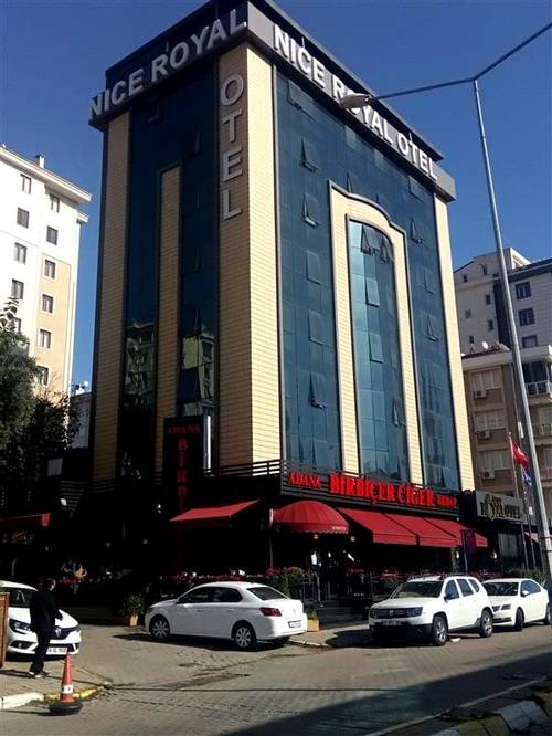 Nice Royal Otel