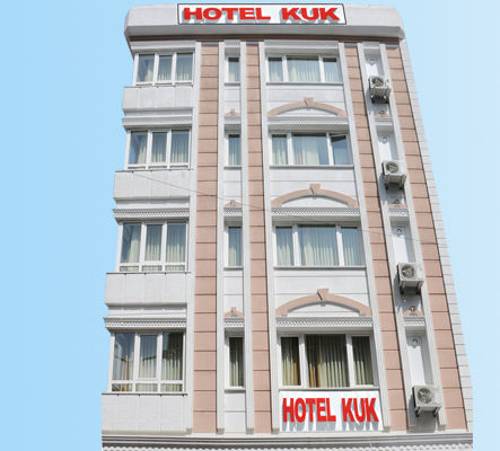 Hotel Kuk