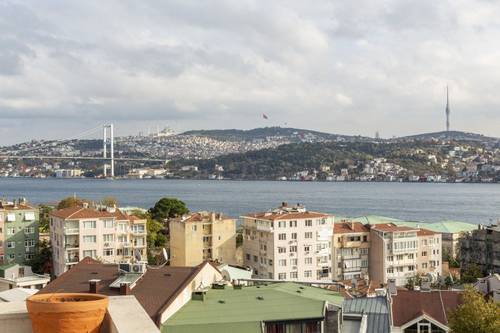 Basil | Beşiktaş