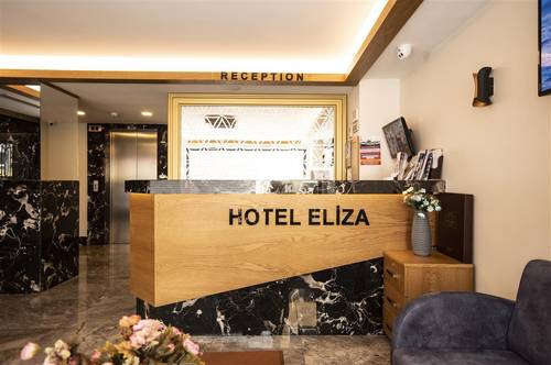 Eliza Hotel