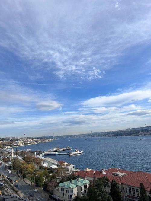 Aveline | Beyoğlu