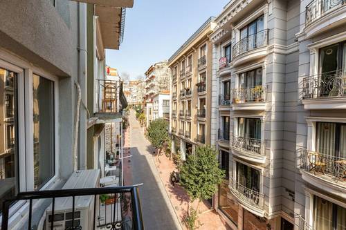 Dante | Beyoğlu