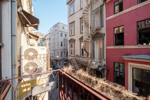 Millie1 | Beyoğlu