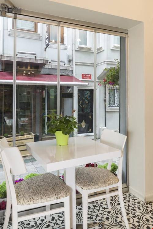 Ada Homes Hotel Taksim
