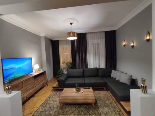 Azad Homes Taksim 14