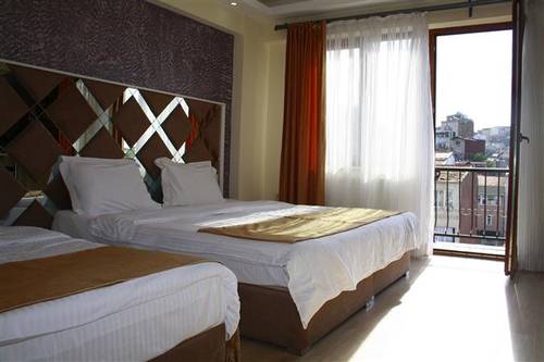 Terra Suites