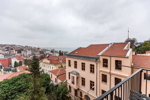 Glavani King | Beyoglu