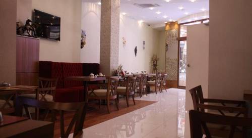Galata Palace Hotel