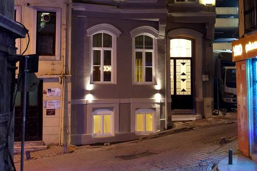 Louis Appartements Galata