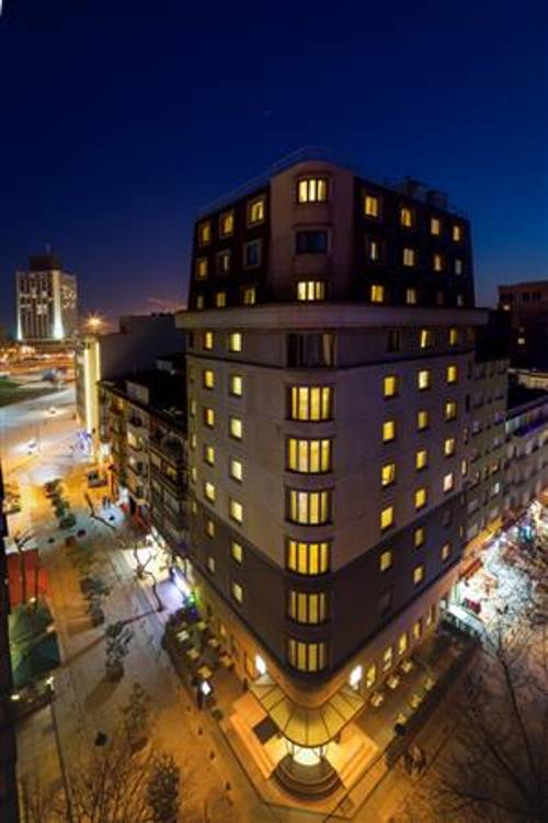 Midtown Hotel
