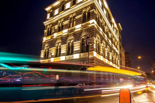 Nordstern Hotel Galata