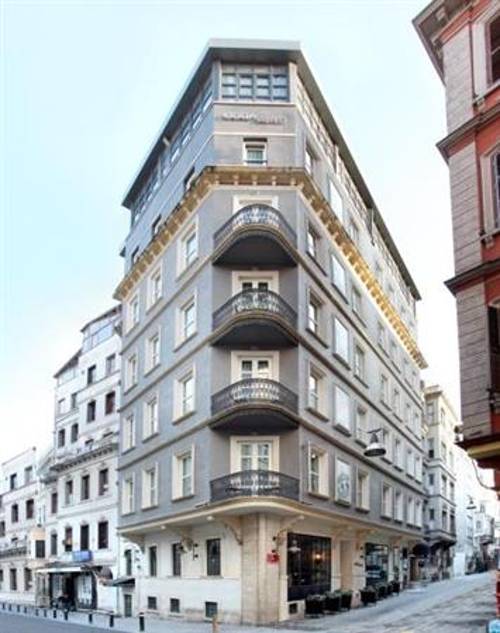 Odda Hotel