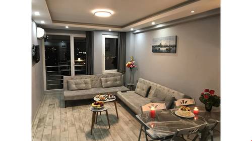 RoyalStar Taksim Family Suites