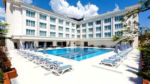 Mercia Hotels & Resorts