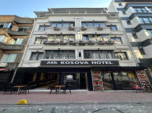 Kosova Otel