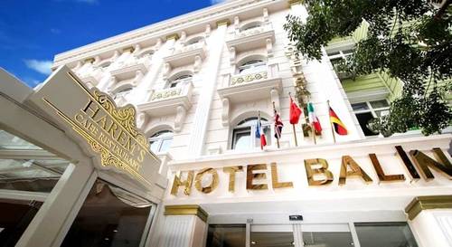 Balin Hotel - Special Category