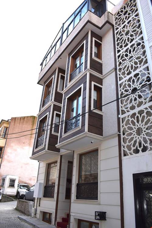 Burçkin Süleymaniye