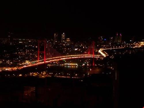 Golden Horn Park Hotel