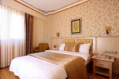 Hotel Aldem