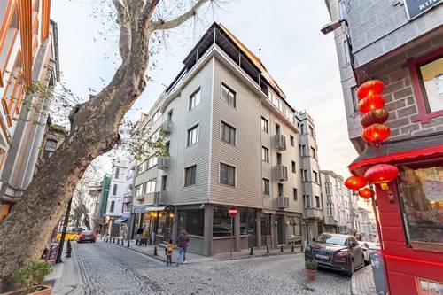 Hotel Fehmi Bey
