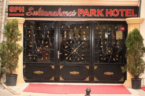Sultanahmet Park Hotel