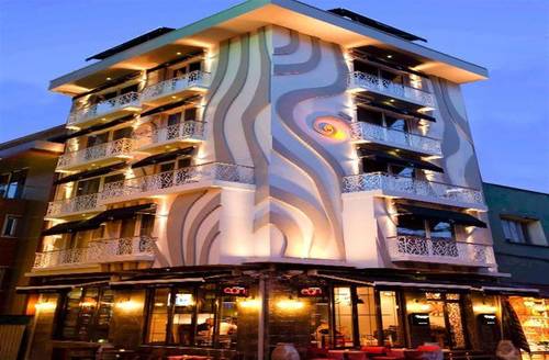 Hypnos Design House