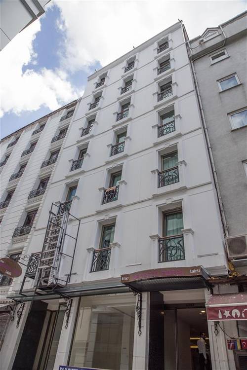 Meretto Hotel Laleli
