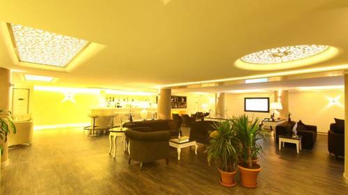 Monaco Hotel