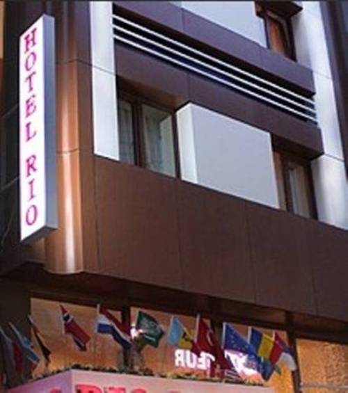 Rio Hotel