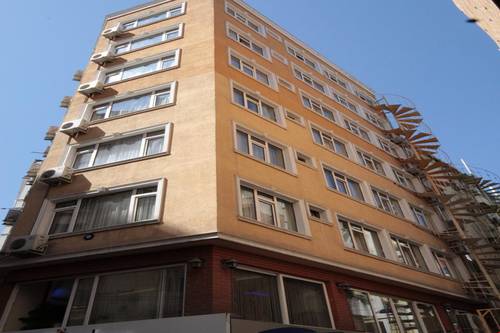 Şamil Hotel