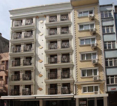 Septimum Hotel