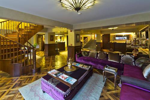 Sokullu Paşa Hotel