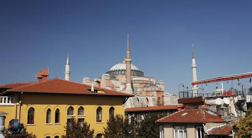 Star Hotel İstanbul