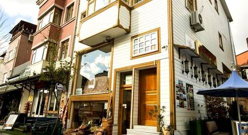 Sultan Corner Hotel