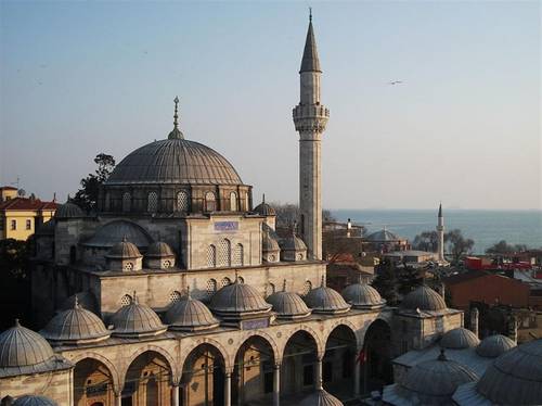 Sultan Palace Hotel