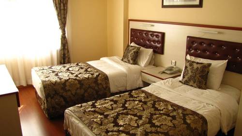 Tayhan Hotel