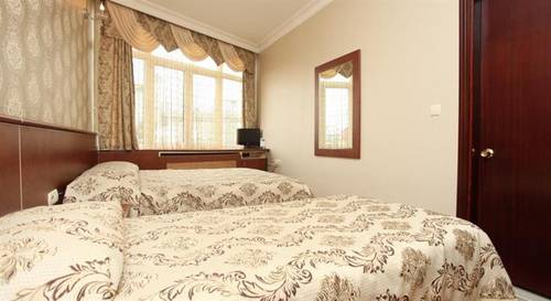 Turvan Hotel