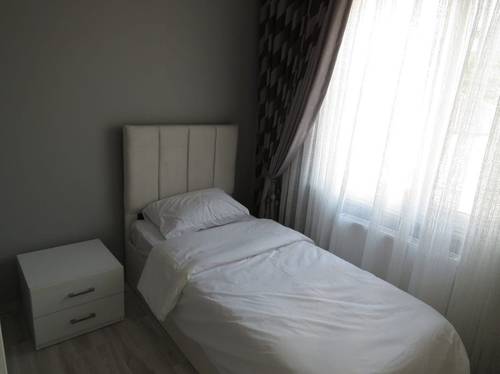 Fetih Suit Home A2
