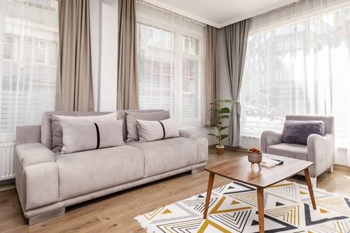 Esmeray | Kadıköy