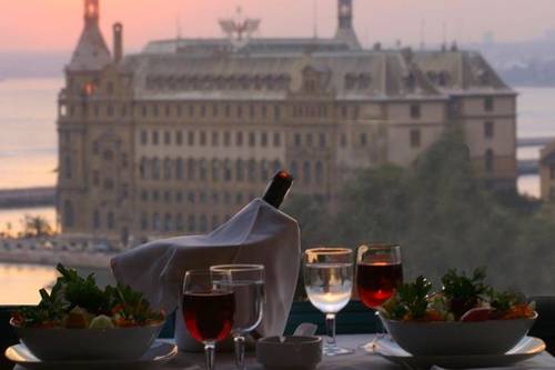 Sidonya Hotel