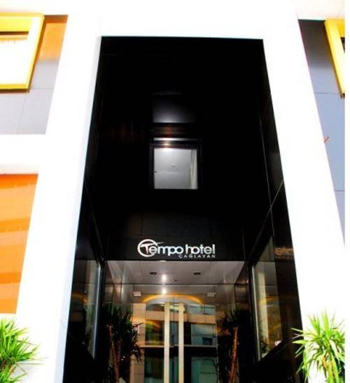 Tempo Hotel Çaglayan