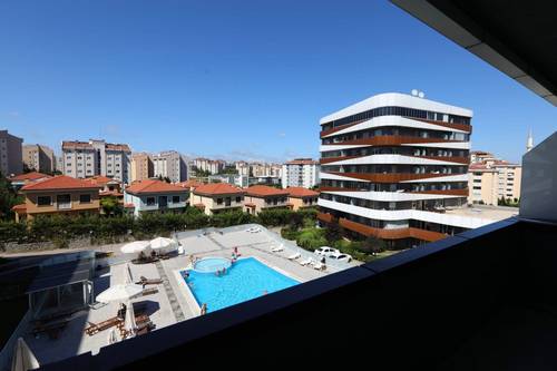 Gamora | Pendik