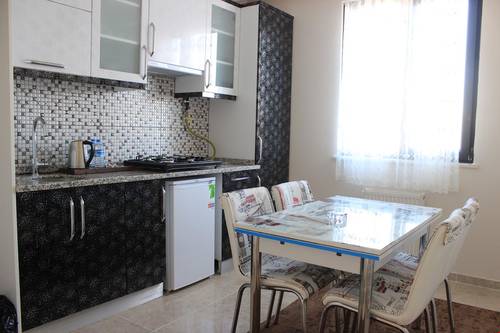 Yeditepe Sahra