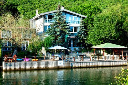 Ağva Nehir Evi