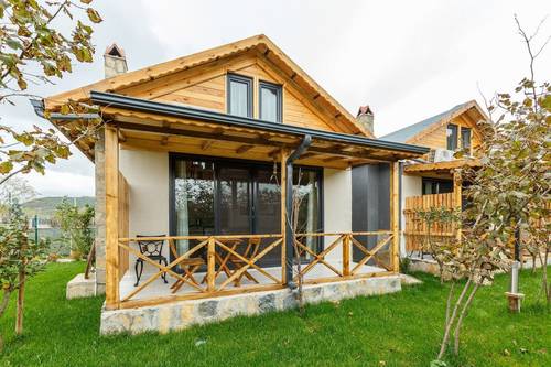 Tiny River House Ağva 2 | Şile