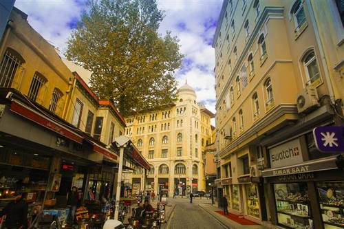 Venue Hotel Istanbul Old City