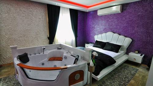 Ag Sisli Hotel & Residence