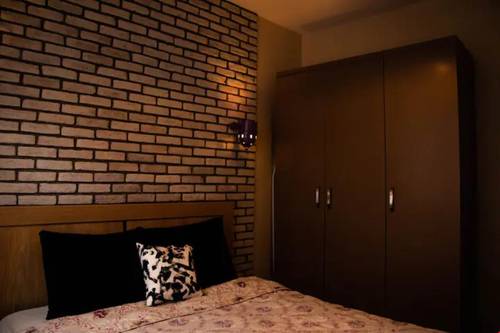 Azad Homes Taksim 15