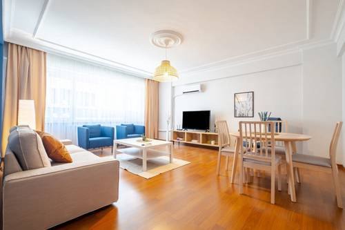 Gallery 4 | Şişli